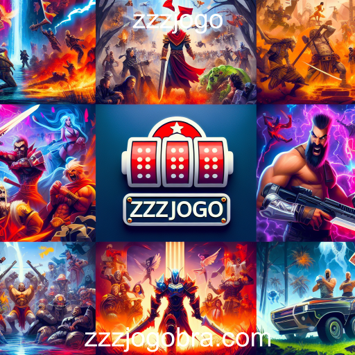 Os Melhores Jogos de Ação: Adrenalina e Aventura em Cada Movimento